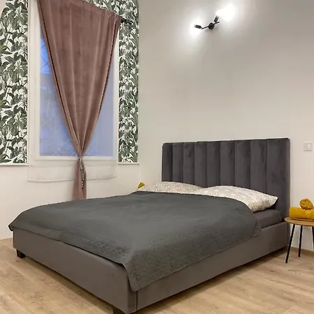 Dmr Apartment