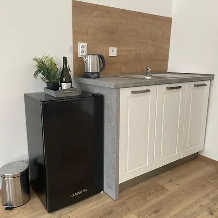 Διαμέρισμα Dmr Košice