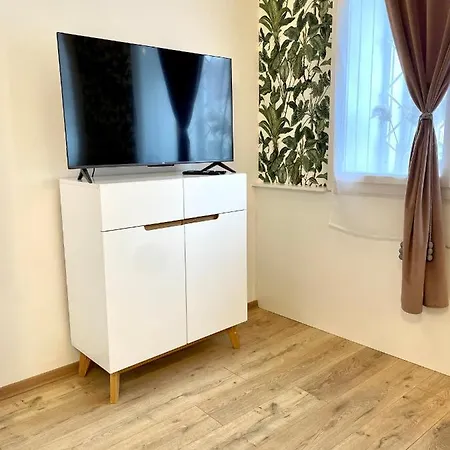 Apartment Dmr Kosice