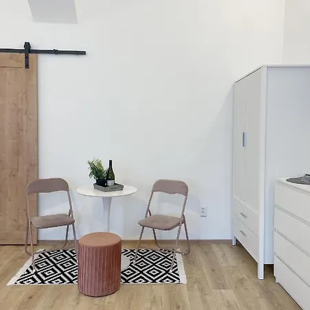 Apartment Dmr Kosice