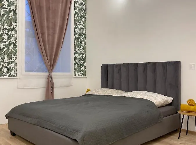 Dmr Апартаменты