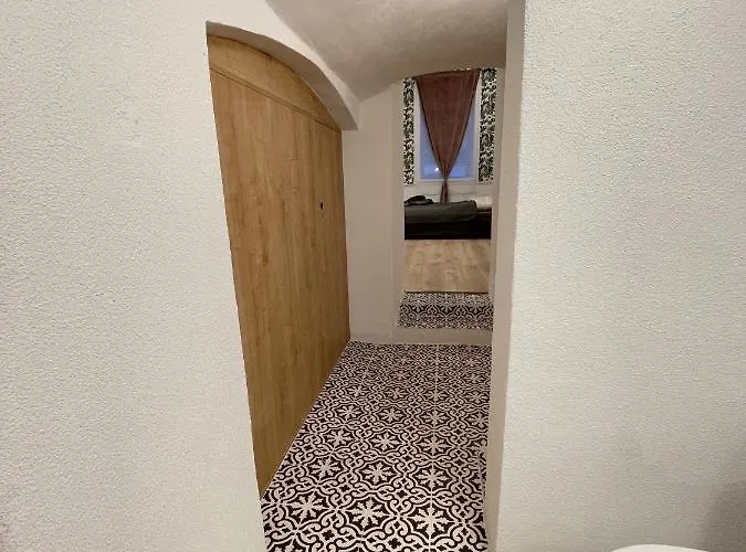 Dmr Апартаменты Кошице