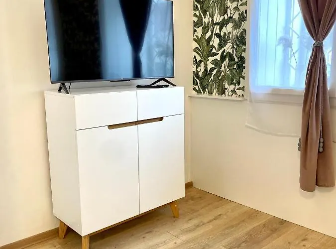 Апартаменты Dmr Кошице