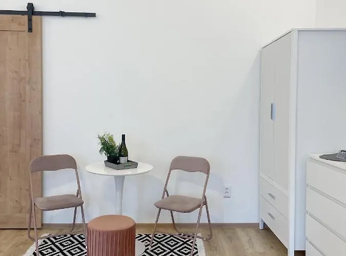 Апартаменты Dmr Кошице